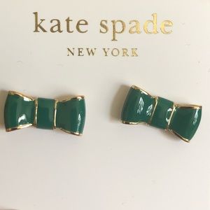Kate Spade Earrings